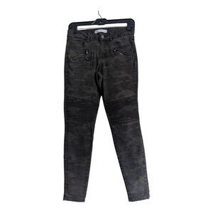 ZARA‎ Basic Z1975 Denim, Skinny Jean Fit Sz 4